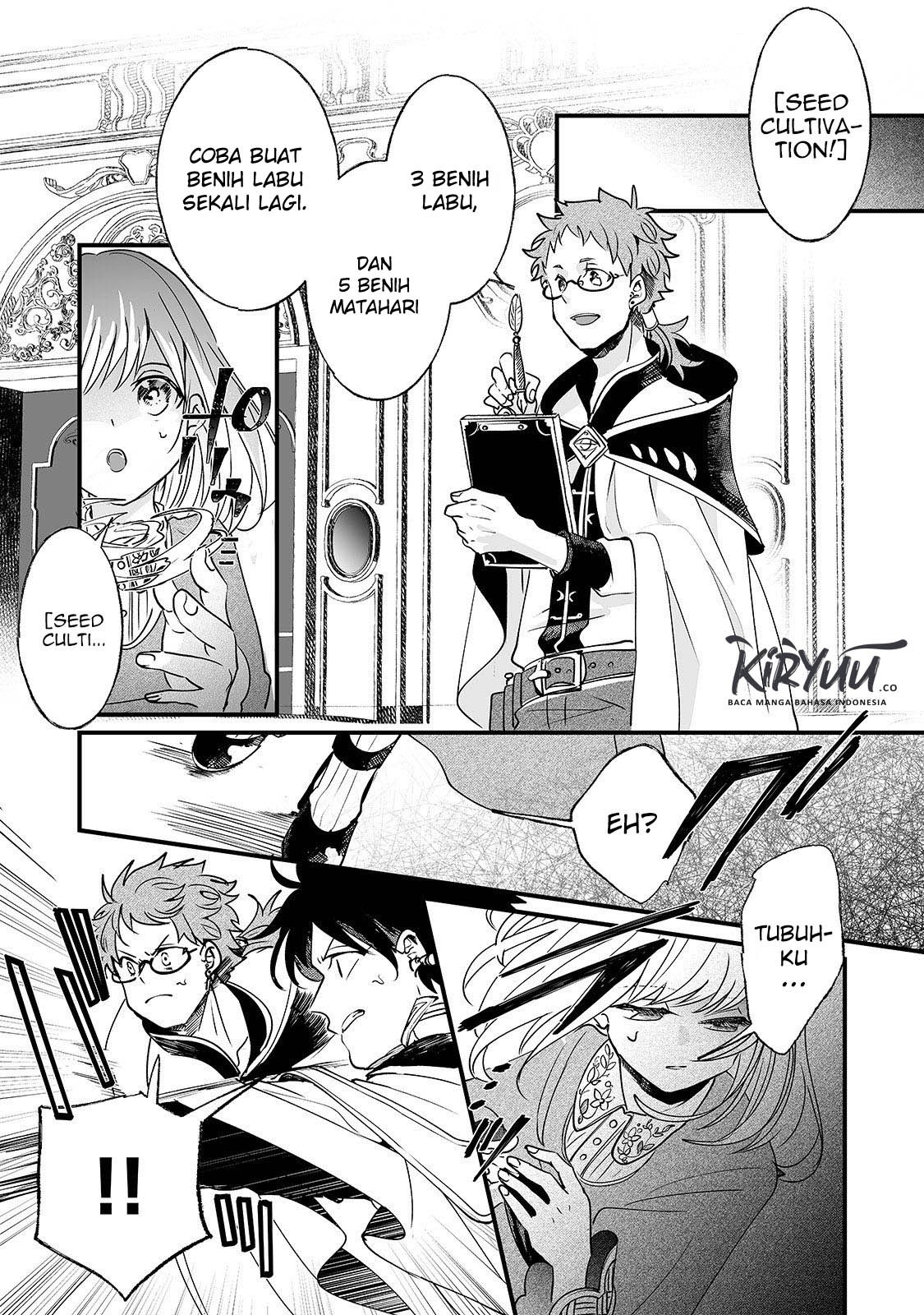 Nido to ie ni wa kaerimasen! Chapter 02 Gambar 28